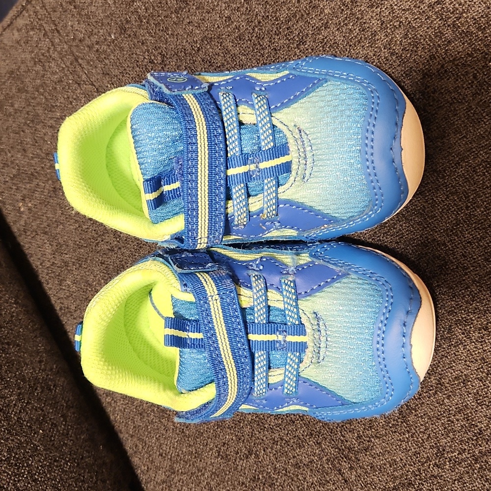 Stride Rite shoes